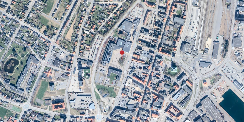 Historisk kort over Historisk kort over