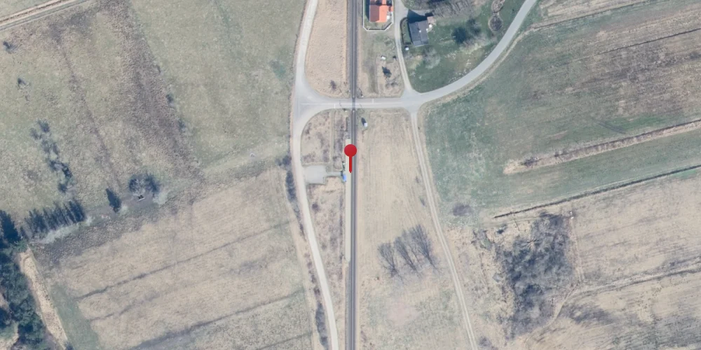 Historisk kort over Historisk kort over