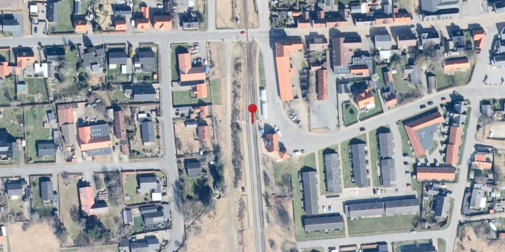 Historisk kort over Historisk kort over