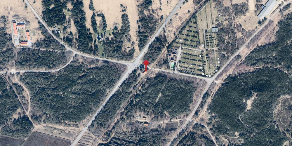 Historisk kort over Historisk kort over