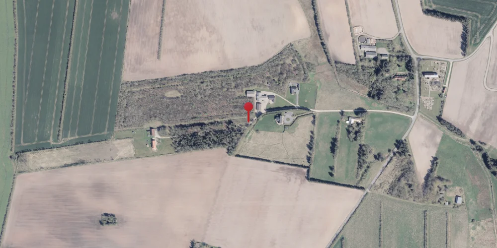 Historisk kort over Historisk kort over