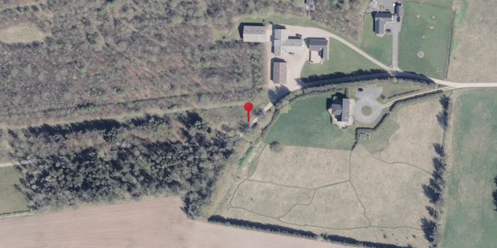 Historisk kort over Historisk kort over