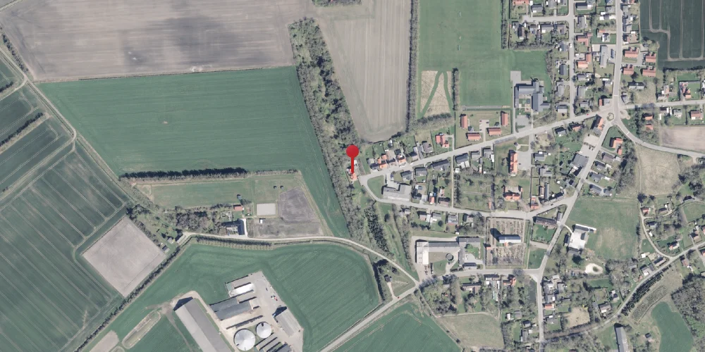 Historisk kort over Historisk kort over