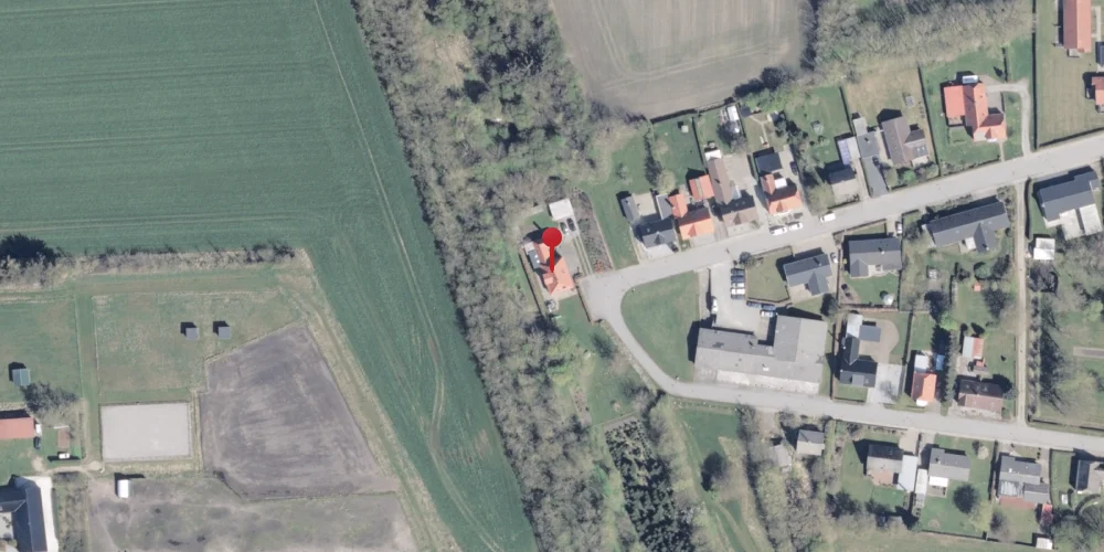 Historisk kort over Historisk kort over