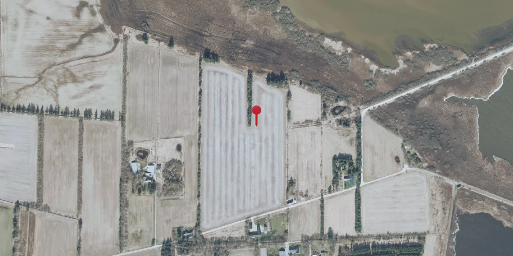 Historisk kort over Historisk kort over