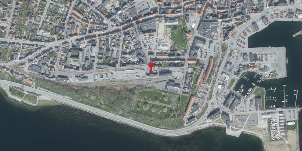 Historisk kort over Historisk kort over