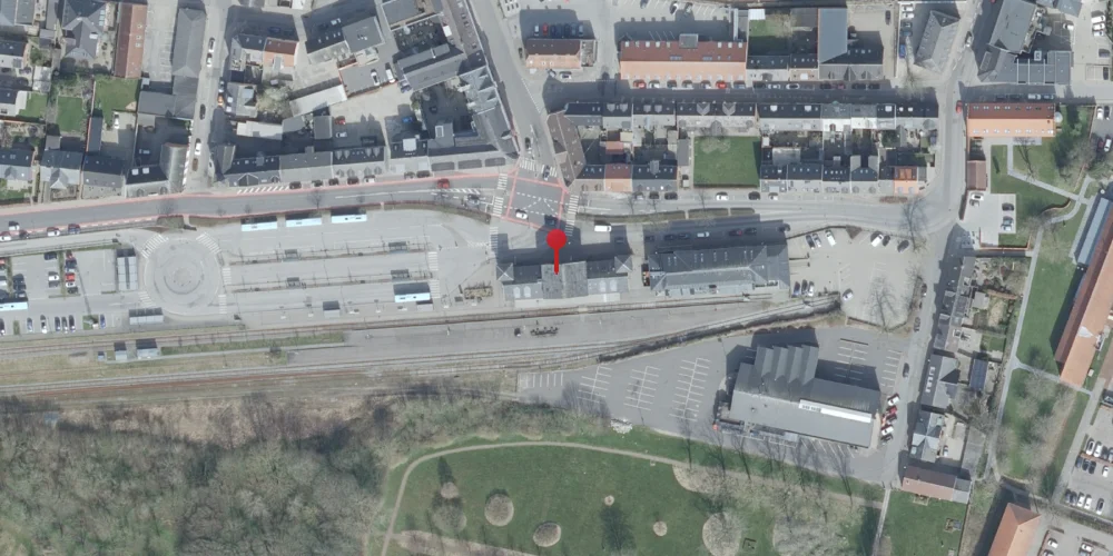 Historisk kort over Historisk kort over