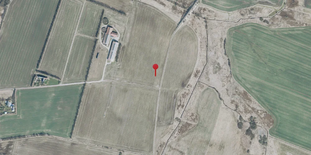 Historisk kort over Historisk kort over