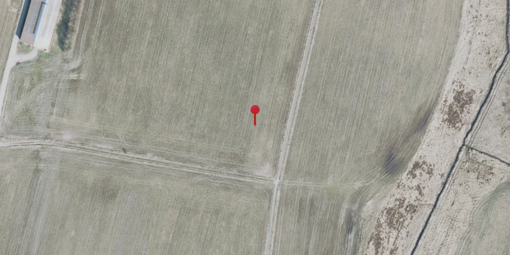 Historisk kort over Historisk kort over