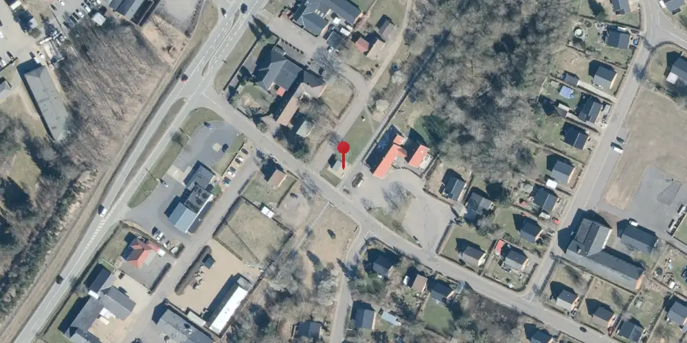 Historisk kort over Historisk kort over