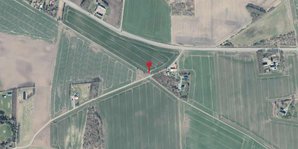 Historisk kort over Historisk kort over