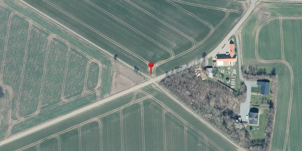 Historisk kort over Historisk kort over