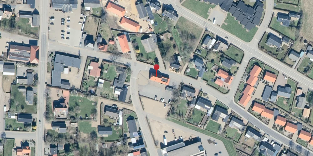 Historisk kort over Historisk kort over