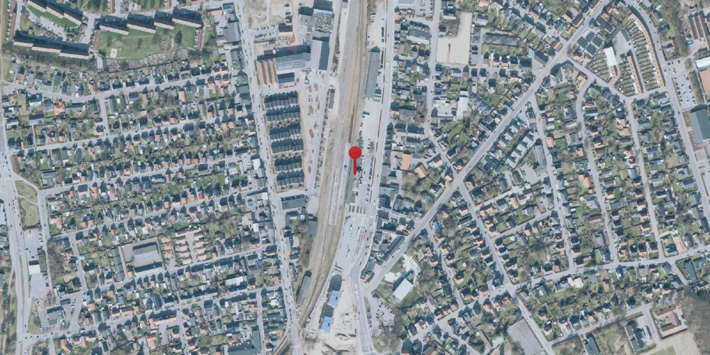 Historisk kort over Historisk kort over