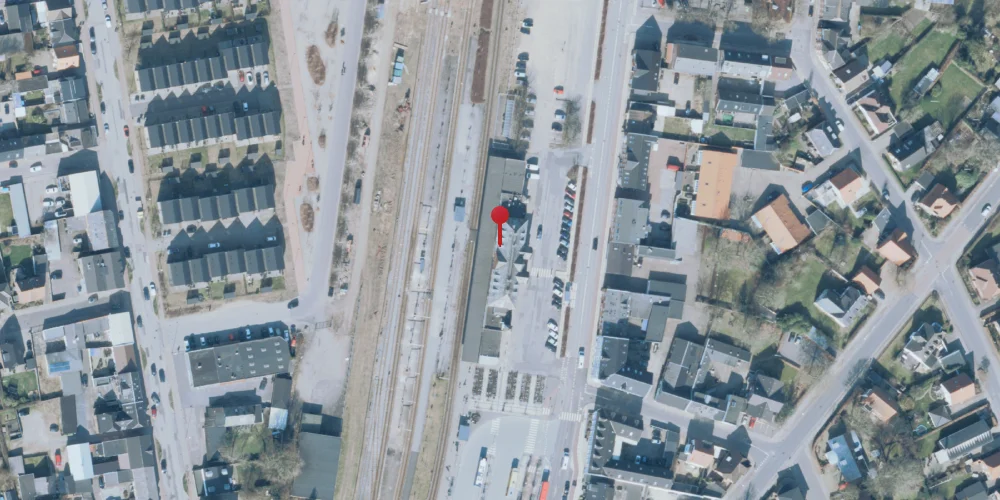 Historisk kort over Historisk kort over