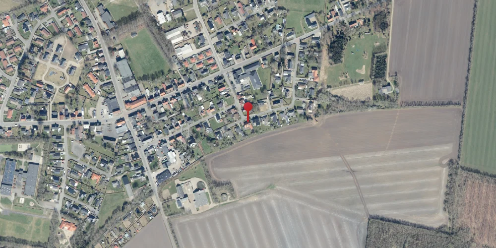 Historisk kort over Historisk kort over