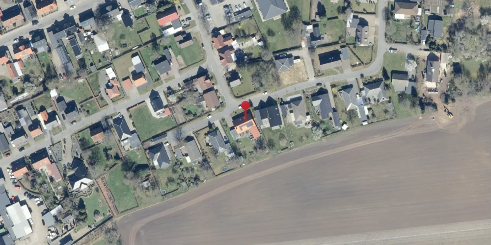 Historisk kort over Historisk kort over