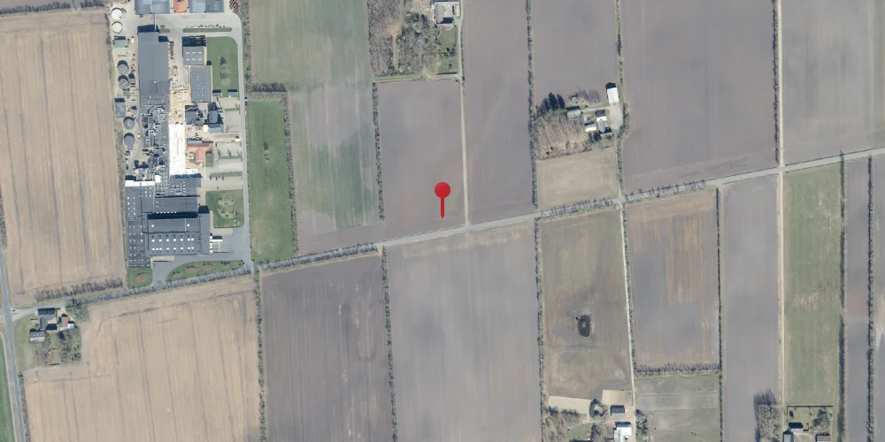 Historisk kort over Historisk kort over