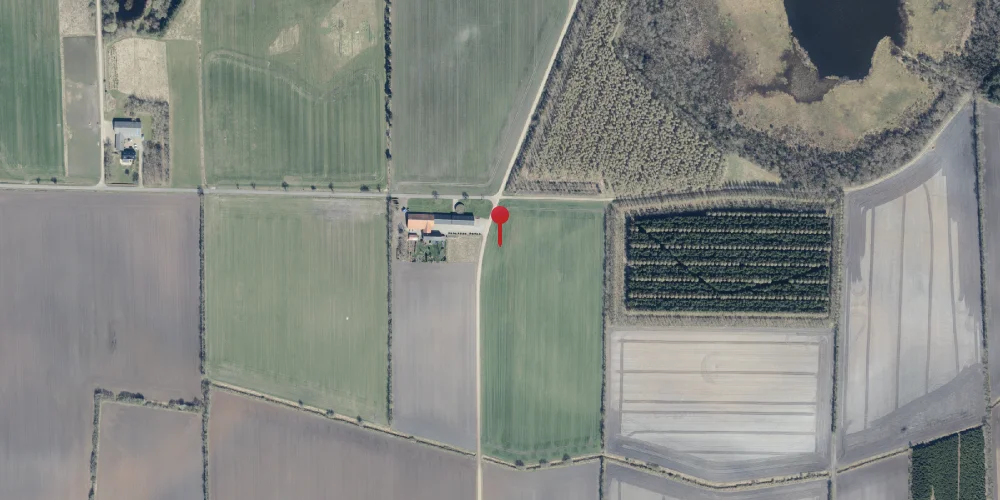 Historisk kort over Historisk kort over