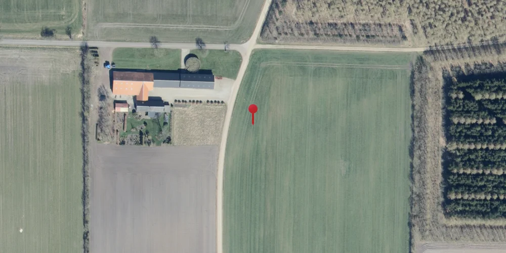 Historisk kort over Historisk kort over