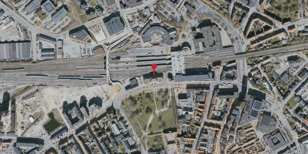 Historisk kort over Historisk kort over