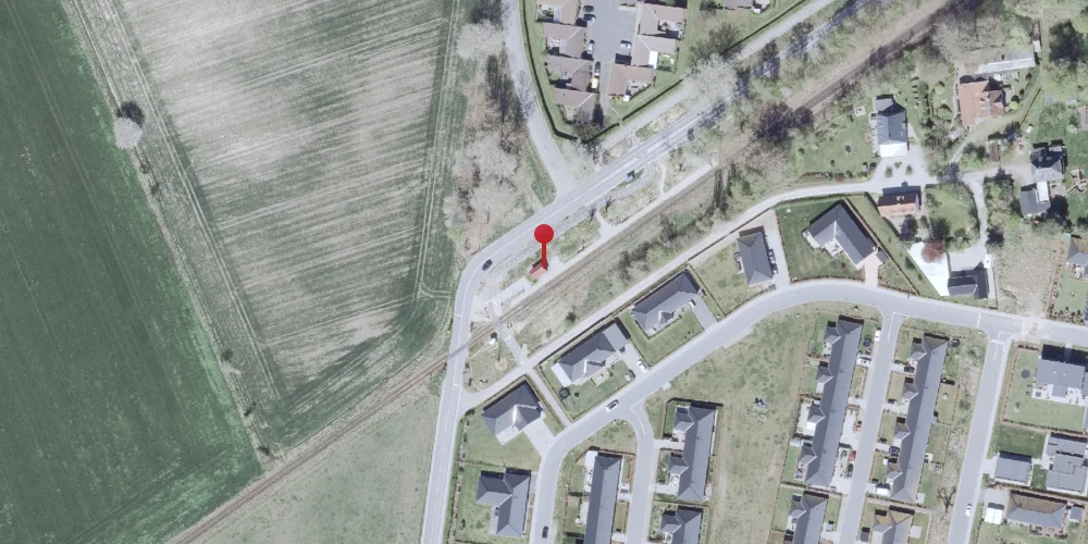 Historisk kort over Historisk kort over