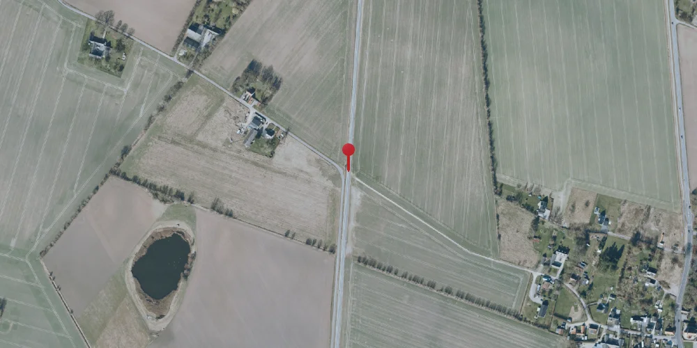 Historisk kort over Historisk kort over