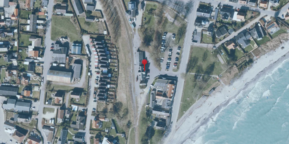 Historisk kort over Historisk kort over