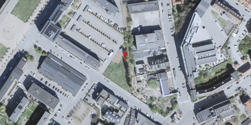 Historisk kort over Historisk kort over