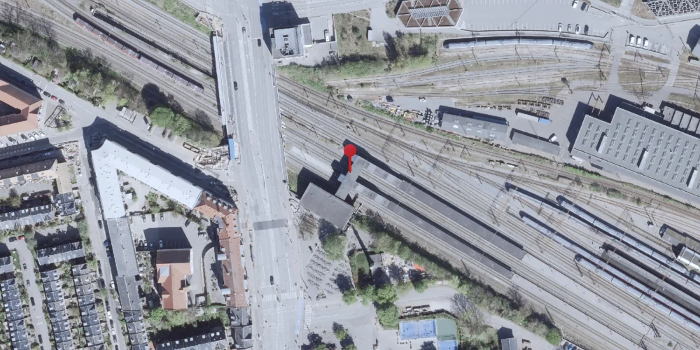 Historisk kort over Historisk kort over