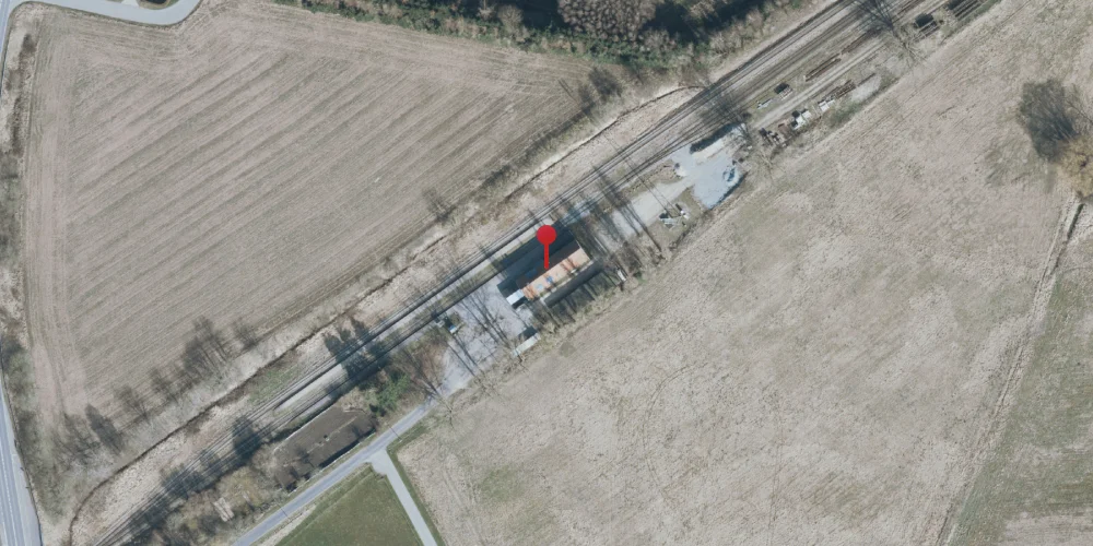 Historisk kort over Historisk kort over