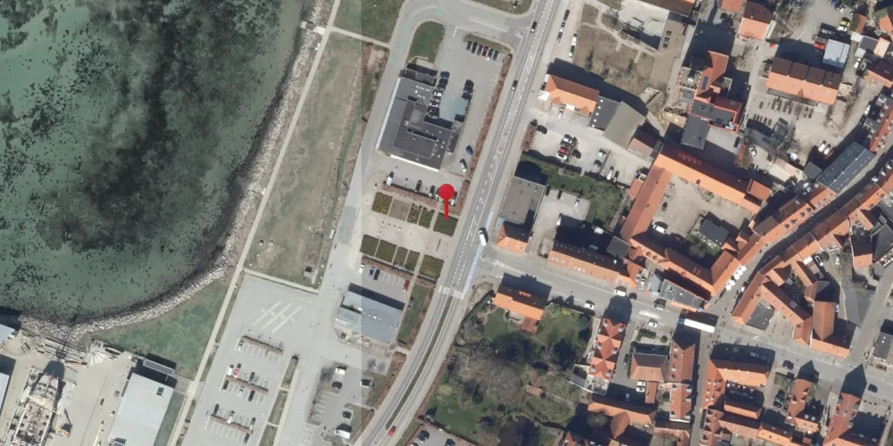 Historisk kort over Historisk kort over