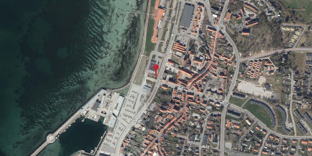 Historisk kort over Historisk kort over