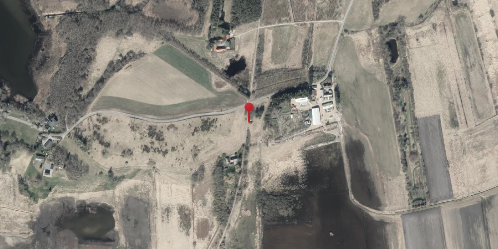 Historisk kort over Historisk kort over