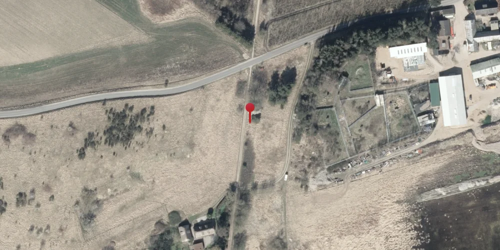 Historisk kort over Historisk kort over