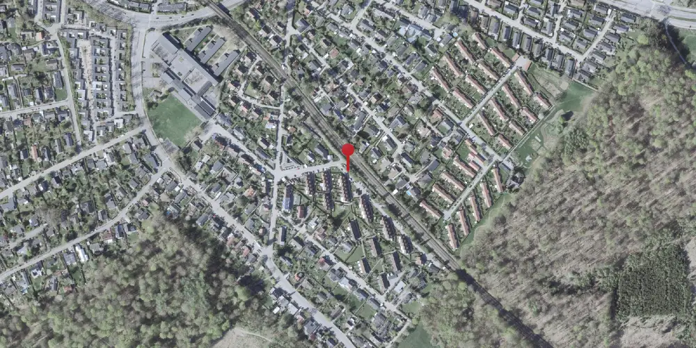 Historisk kort over Historisk kort over