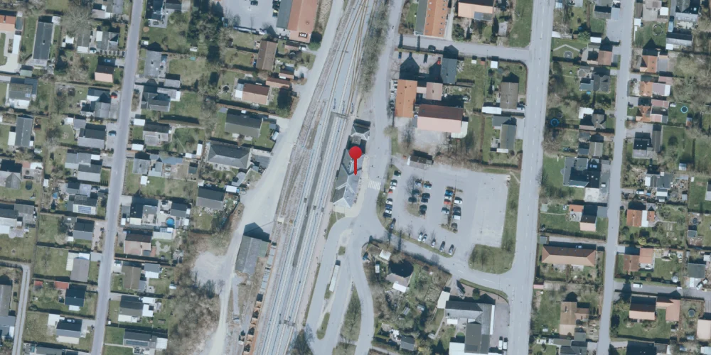 Historisk kort over Historisk kort over