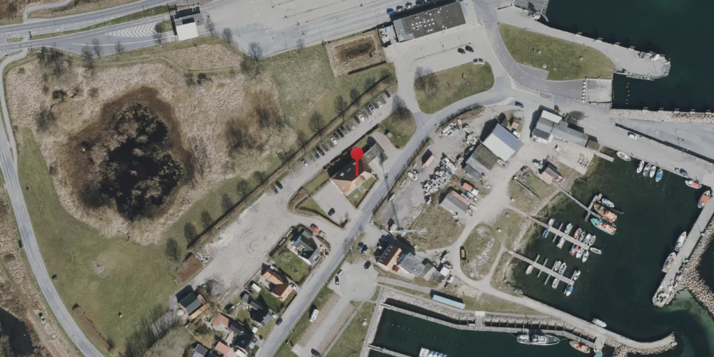 Historisk kort over Historisk kort over