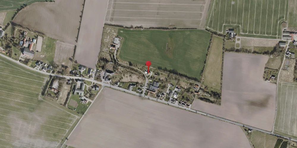 Historisk kort over Historisk kort over