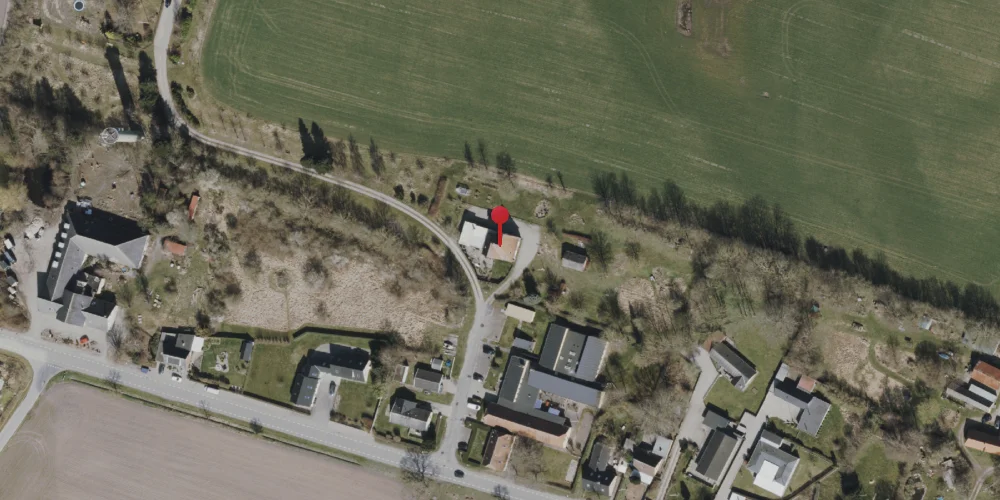 Historisk kort over Historisk kort over