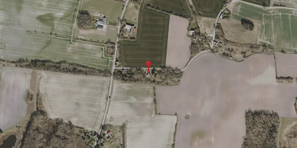 Historisk kort over Historisk kort over