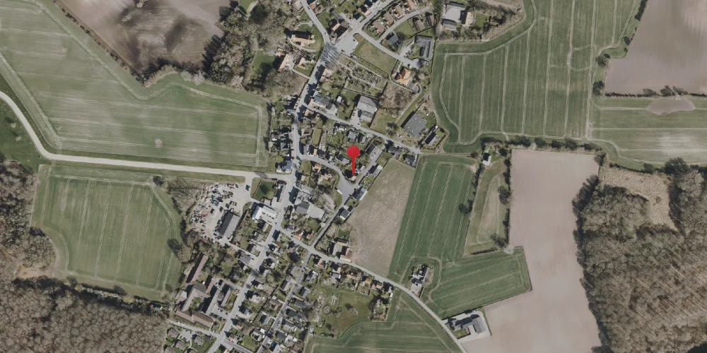 Historisk kort over Historisk kort over