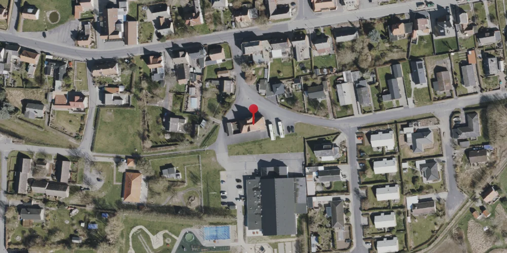 Historisk kort over Historisk kort over