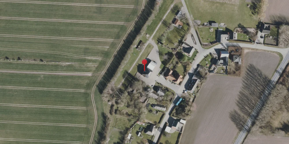 Historisk kort over Historisk kort over