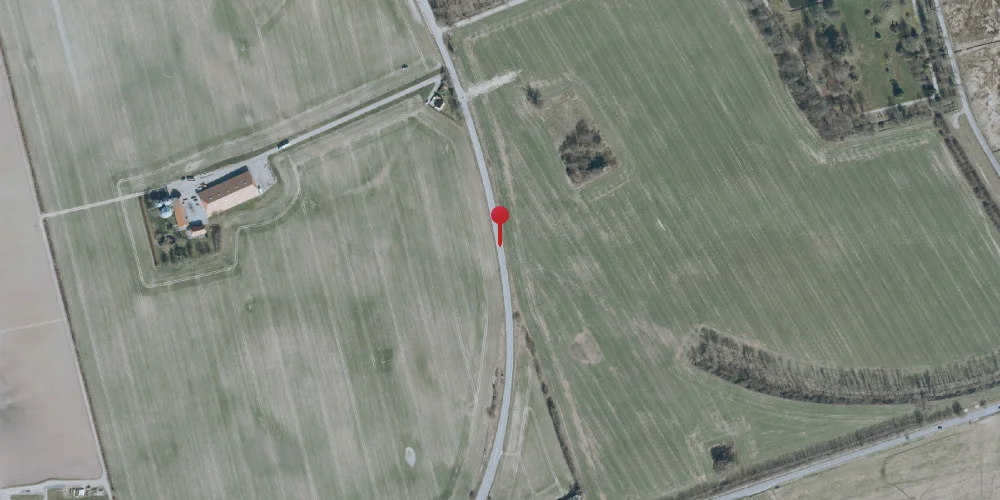 Historisk kort over Historisk kort over