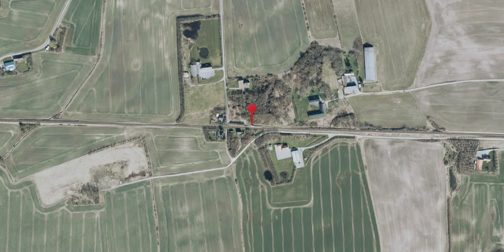 Historisk kort over Historisk kort over