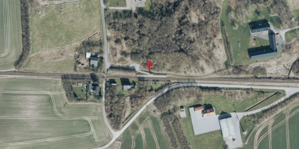 Historisk kort over Historisk kort over