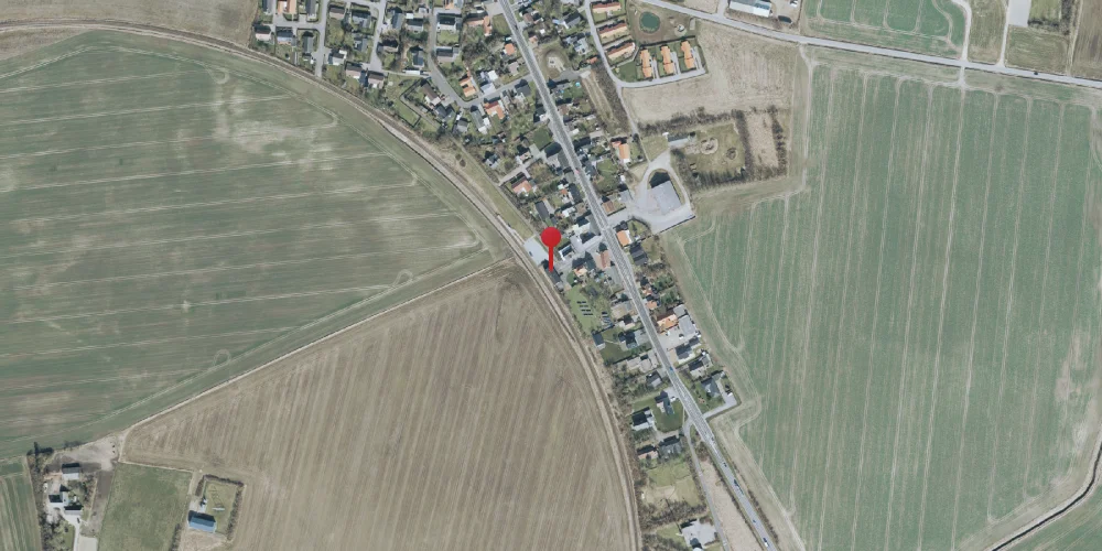 Historisk kort over Historisk kort over