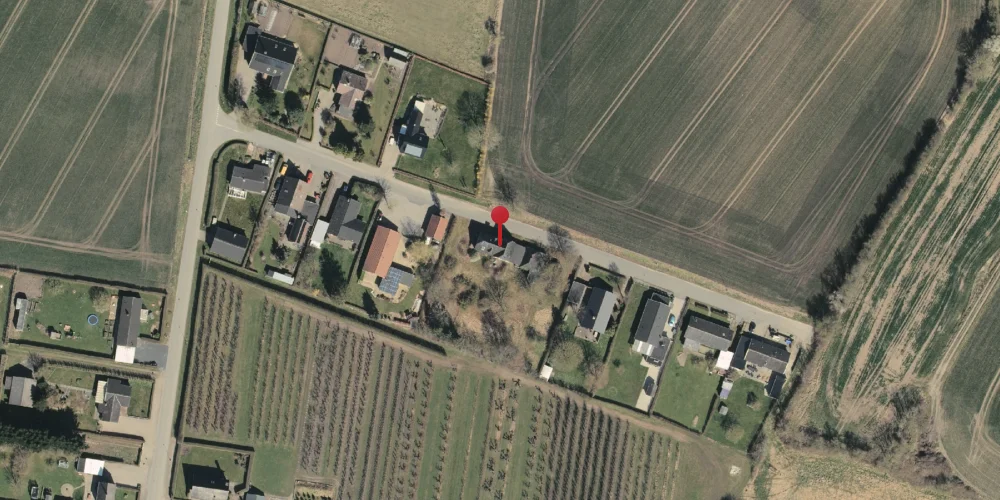 Historisk kort over Historisk kort over