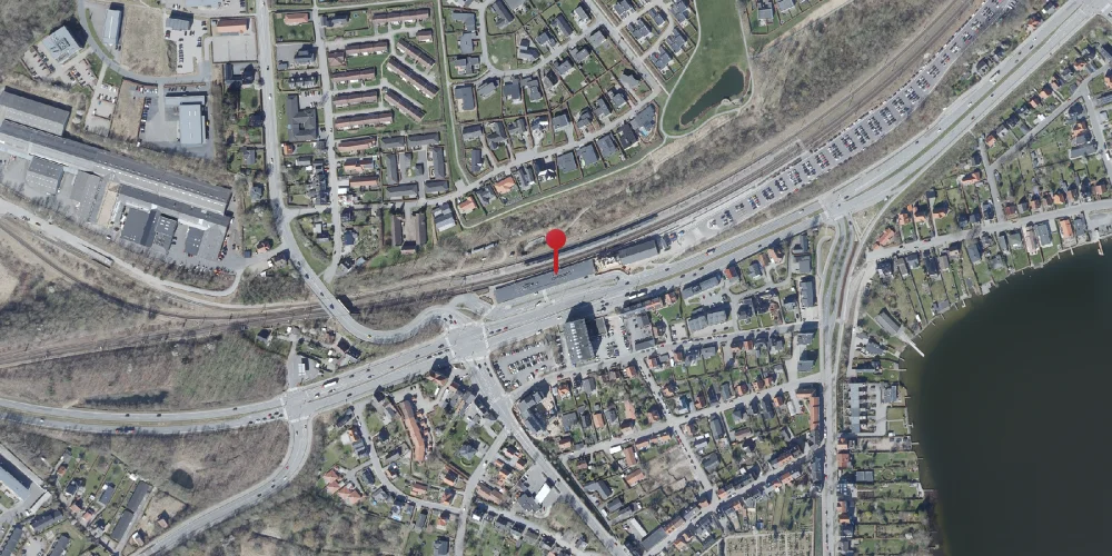 Historisk kort over Historisk kort over